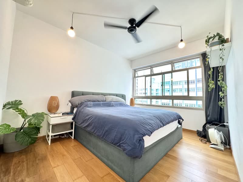 127D Kim Tian Road, 127D Kim Tian Road, 3 Bedrooms, 1,001 sqft, HDB Flat For Sale, by Douglas Chew, 500189835 - Bedroom - PropertyGuru.com.sg