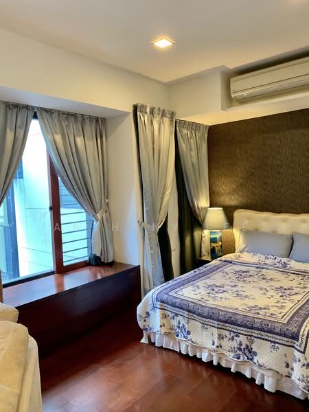Nomu, 20 Handy Road, 1 Bedroom, 463 sqft, Apartment For Rent, by Anthony Lee, 500189836 - Bedroom - PropertyGuru.com.sg