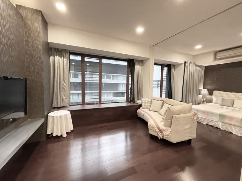 Nomu, 20 Handy Road, 1 Bedroom, 463 sqft, Apartment For Rent, by Anthony Lee, 500189836 - Bedroom - PropertyGuru.com.sg