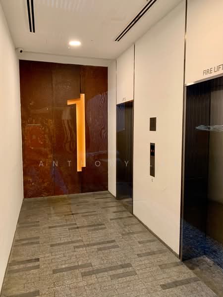 Nomu, 20 Handy Road, 1 Bedroom, 463 sqft, Apartment For Rent, by Anthony Lee, 500189836 - Lobby - PropertyGuru.com.sg