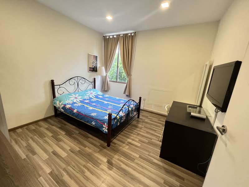Studio For Rent Not To Be Missed, Chapel Road, Studio, 350 sqft, Terraced House For Rent, by Shane Yeo, 500189840 - Bedroom - PropertyGuru.com.sg
