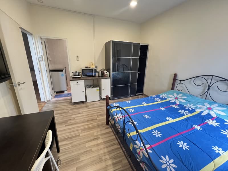 Studio For Rent Not To Be Missed, Chapel Road, Studio, 350 sqft, Terraced House For Rent, by Shane Yeo, 500189840 - Bedroom - PropertyGuru.com.sg