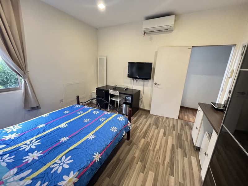 Studio For Rent Not To Be Missed, Chapel Road, Studio, 350 sqft, Terraced House For Rent, by Shane Yeo, 500189840 - Bedroom - PropertyGuru.com.sg