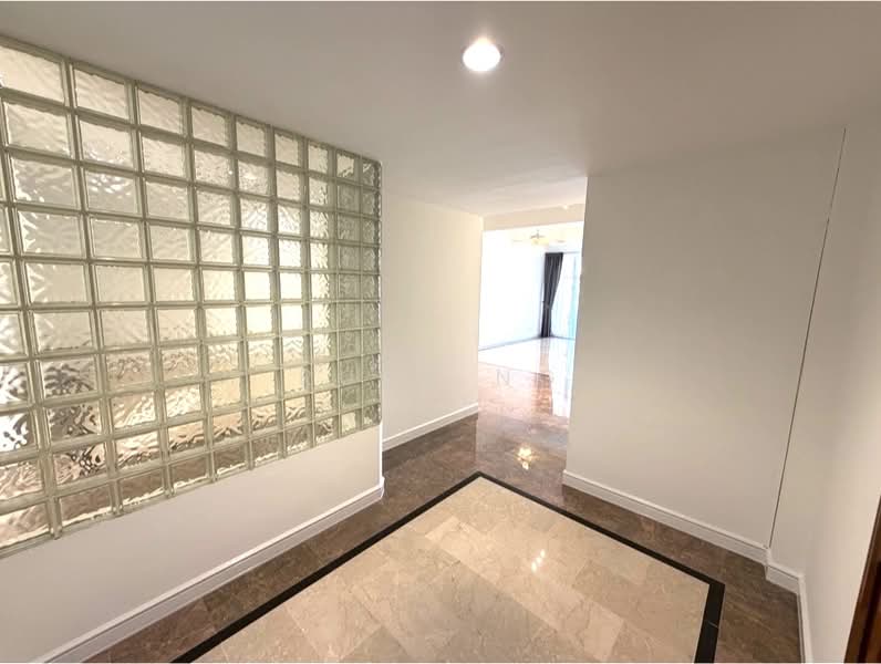 Leonie Condotel, 2 Leonie Hill Road, 4 Bedrooms, 2,722 sqft, Condominium For Rent, by Ruth Ng, 500189841 - Entrance Foyer - PropertyGuru.com.sg