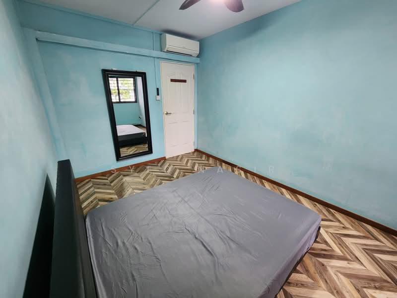 249 Bangkit Road, 249 Bangkit Road, Room Rental, 250 sqft, HDB Flat For Rent, by Syed Nasir, 500189842 - Bedroom - PropertyGuru.com.sg