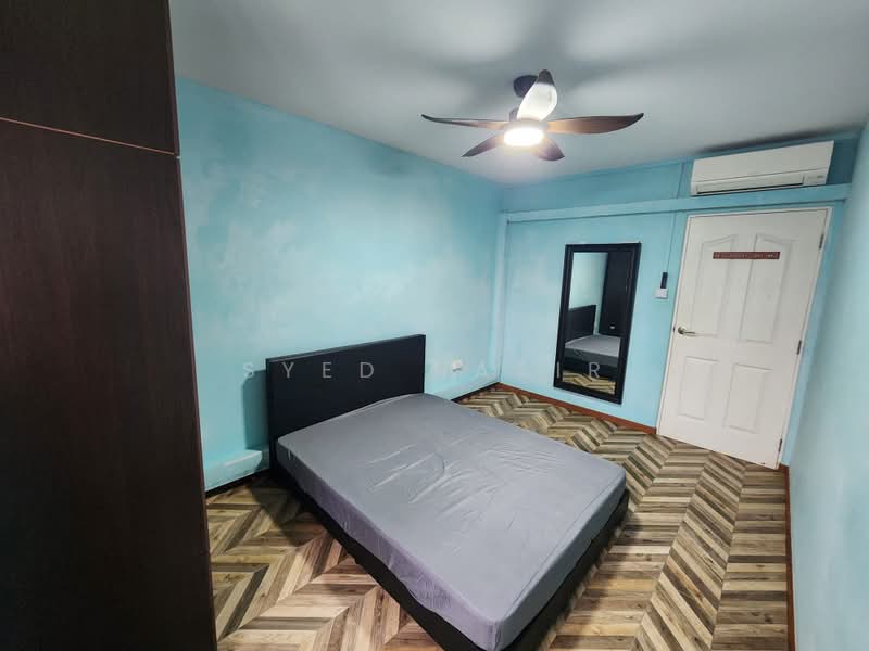 249 Bangkit Road, 249 Bangkit Road, Room Rental, 250 sqft, HDB Flat For Rent, by Syed Nasir, 500189842 - Bedroom - PropertyGuru.com.sg