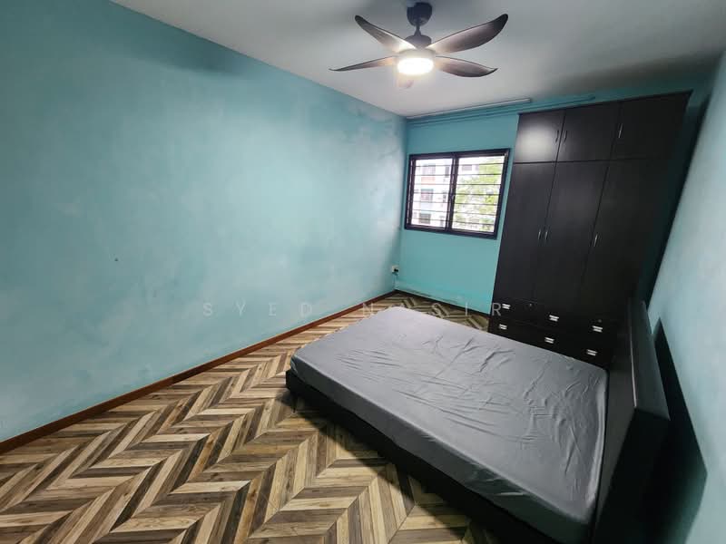 249 Bangkit Road, 249 Bangkit Road, Room Rental, 250 sqft, HDB Flat For Rent, by Syed Nasir, 500189842 - Bedroom - PropertyGuru.com.sg