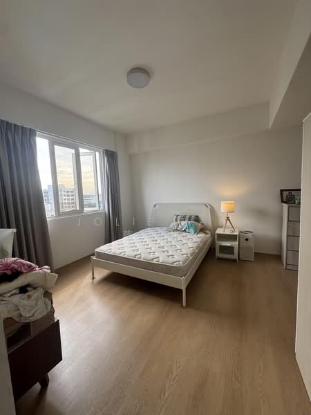 Castle Green, 481 Yio Chu Kang Road, Mandai / Upper Thomson, Room Rental, 250 sqft, Condominium For Rent, by Jolie Tan 陈韵如, 500189848 - Bedroom - PropertyGuru.com.sg