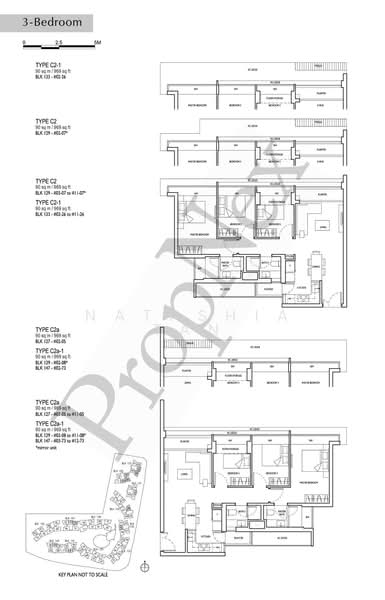 D'Nest, 147 Pasir Ris Grove, 3 Bedrooms, 969 sqft, Condominium For Rent, by Natashia Tan, 500189850 - PropertyGuru.com.sg