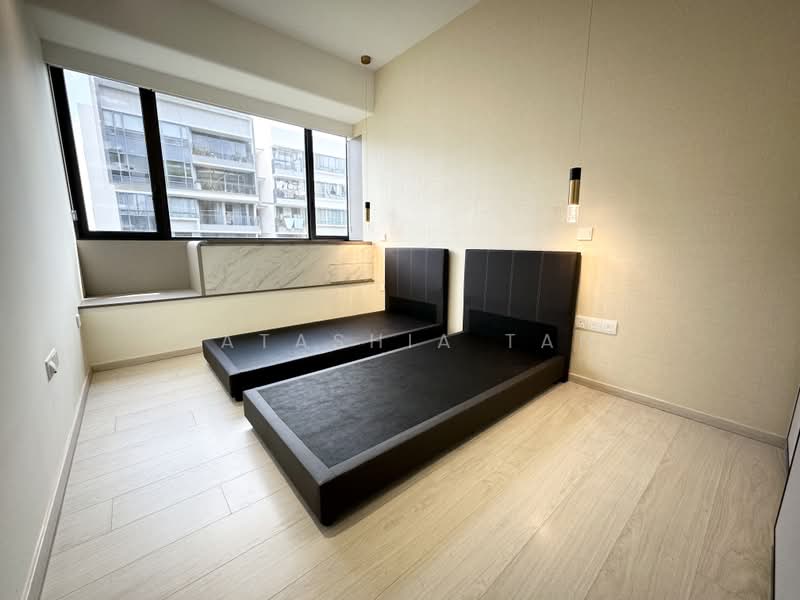 D'Nest, 147 Pasir Ris Grove, 3 Bedrooms, 969 sqft, Condominium For Rent, by Natashia Tan, 500189850 - Bedroom - PropertyGuru.com.sg