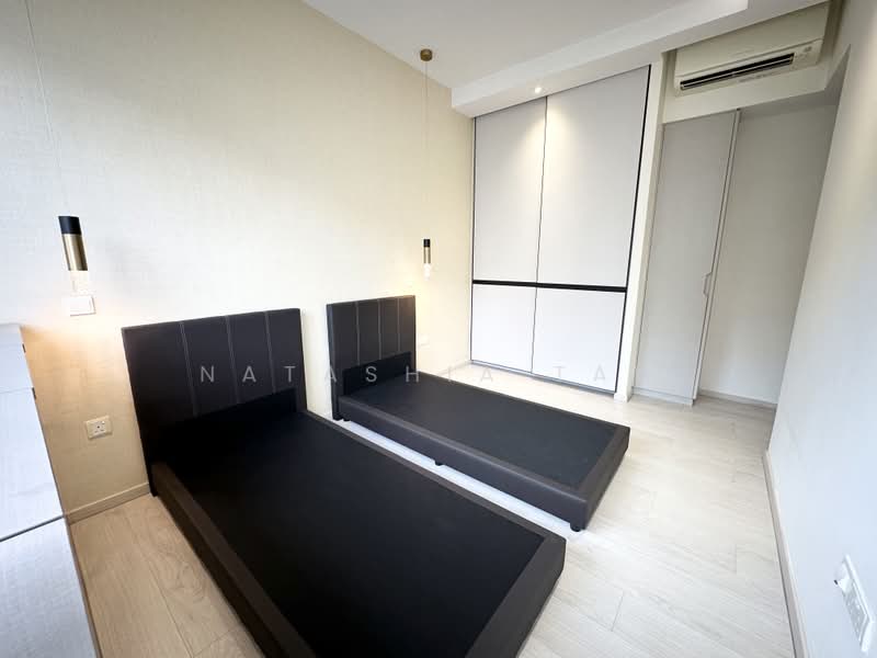 D'Nest, 147 Pasir Ris Grove, 3 Bedrooms, 969 sqft, Condominium For Rent, by Natashia Tan, 500189850 - Bedroom - PropertyGuru.com.sg