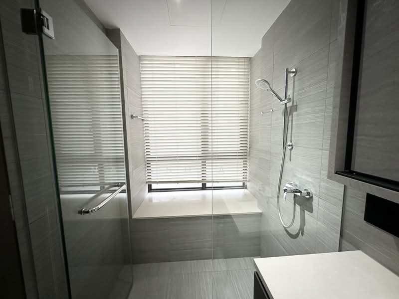 D'Nest, 147 Pasir Ris Grove, 3 Bedrooms, 969 sqft, Condominium For Rent, by Natashia Tan, 500189850 - Bathroom - PropertyGuru.com.sg