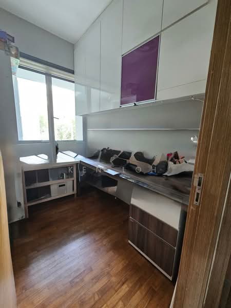 Double Bay Residences, 19C Simei Street 4, 3 Bedrooms, 1,367 sqft, Condominium For Sale, by Ken Loh, 500189856 - PropertyGuru.com.sg