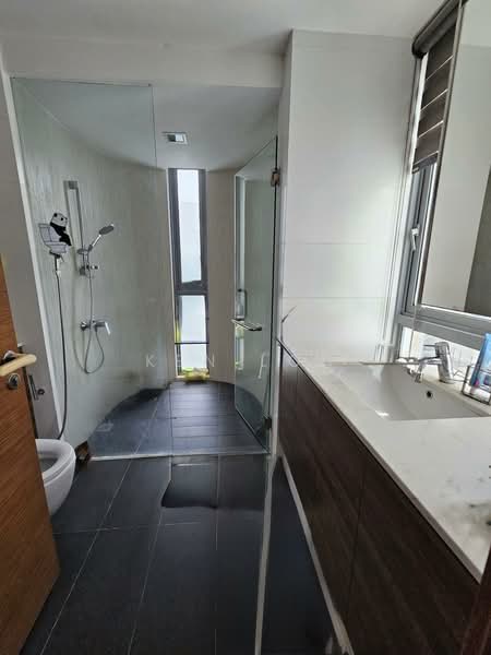 Double Bay Residences, 19C Simei Street 4, 3 Bedrooms, 1,367 sqft, Condominium For Sale, by Ken Loh, 500189856 - PropertyGuru.com.sg