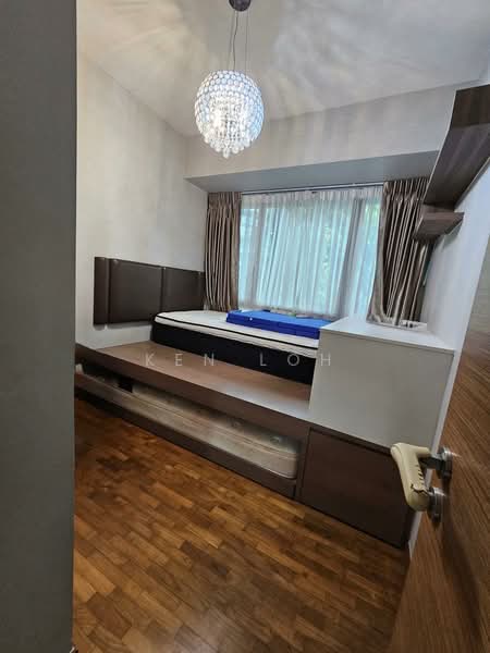 Double Bay Residences, 19C Simei Street 4, 3 Bedrooms, 1,367 sqft, Condominium For Sale, by Ken Loh, 500189856 - PropertyGuru.com.sg