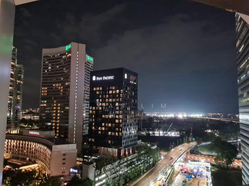 DUO Residences, 1 Fraser Street, 1 Bedroom, 721 sqft, Apartment For Sale, by Lukas Lim, 500189858 - Exterior - PropertyGuru.com.sg