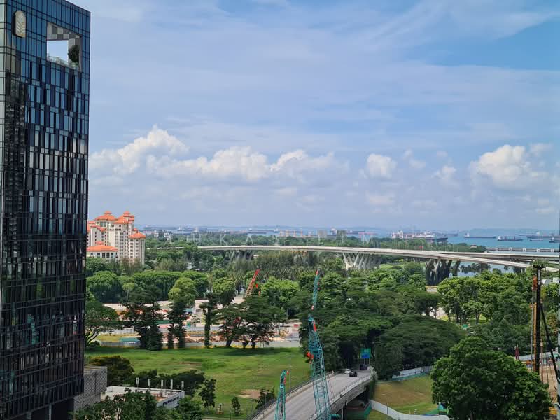 DUO Residences, 1 Fraser Street, 1 Bedroom, 721 sqft, Apartment For Sale, by Lukas Lim, 500189858 - View - PropertyGuru.com.sg