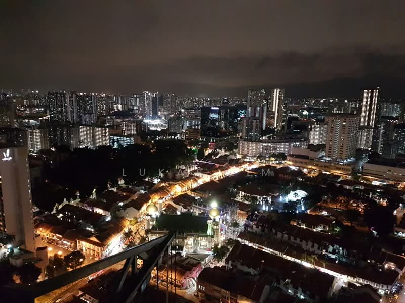DUO Residences, 1 Fraser Street, 1 Bedroom, 721 sqft, Apartment For Sale, by Lukas Lim, 500189858 - Exterior - PropertyGuru.com.sg