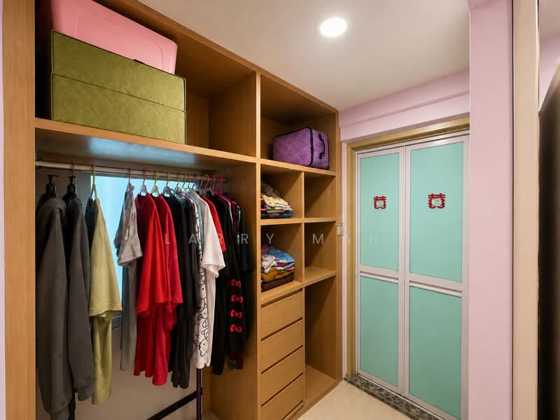 576 Woodlands Glen, Woodlands Drive 16, 3 Bedrooms, 1,184 sqft, HDB Flat For Sale, by Larry Mah, 500189863 - Interior - PropertyGuru.com.sg