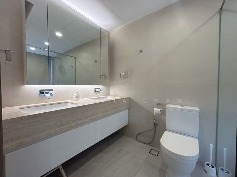 Flamingo Valley, 478 Siglap Road, 3 Bedrooms, 1,593 sqft, Condominium For Rent, by Victoria Chan, 500189866 - Master Bathroom - PropertyGuru.com.sg