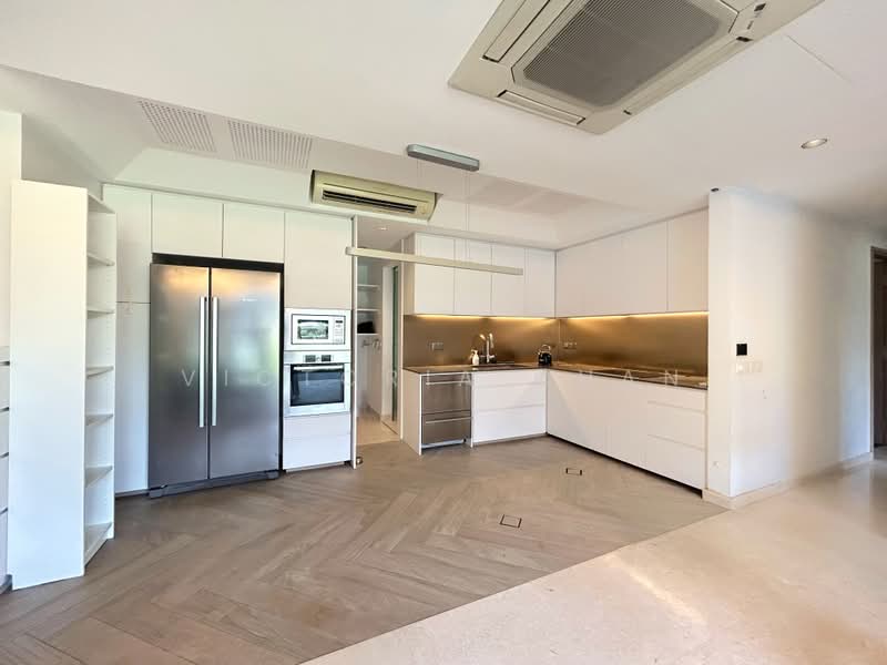 Flamingo Valley, 478 Siglap Road, 3 Bedrooms, 1,593 sqft, Condominium For Rent, by Victoria Chan, 500189866 - Kitchen - PropertyGuru.com.sg