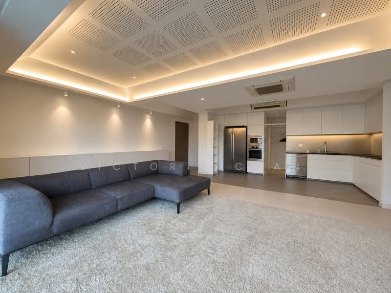 Flamingo Valley, 478 Siglap Road, 3 Bedrooms, 1,593 sqft, Condominium For Rent, by Victoria Chan, 500189866 - Living Room - PropertyGuru.com.sg