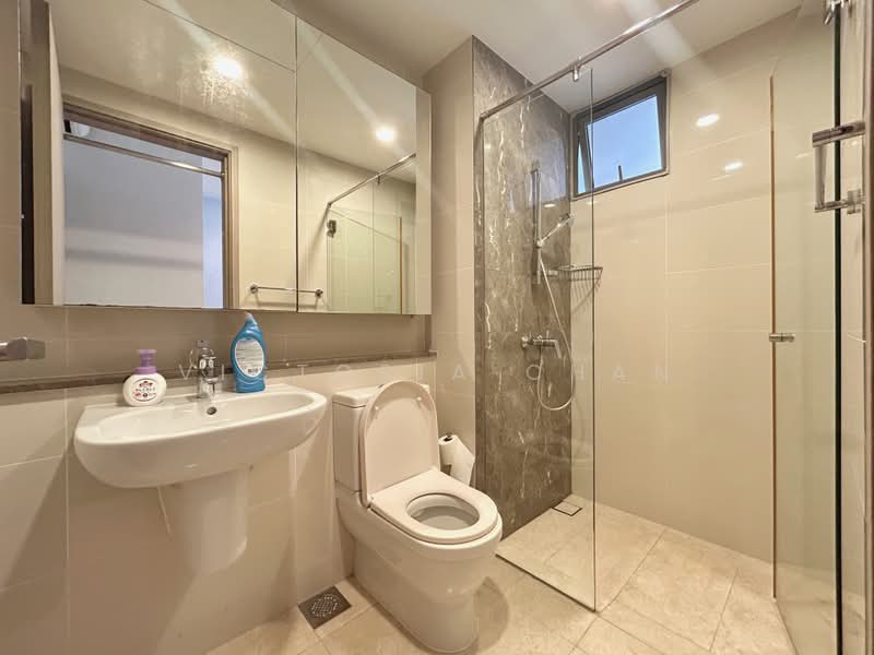 Flamingo Valley, 478 Siglap Road, 3 Bedrooms, 1,593 sqft, Condominium For Rent, by Victoria Chan, 500189866 - Bathroom - PropertyGuru.com.sg