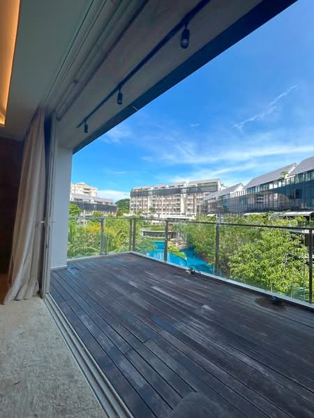Flamingo Valley, 478 Siglap Road, 3 Bedrooms, 1,593 sqft, Condominium For Rent, by Victoria Chan, 500189866 - Balcony - PropertyGuru.com.sg