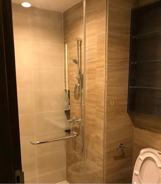 Sims Urban Oasis, 8 Sims Drive, Studio, 250 sqft, Condominium For Rent, by David Yu, 500189870 - PropertyGuru.com.sg