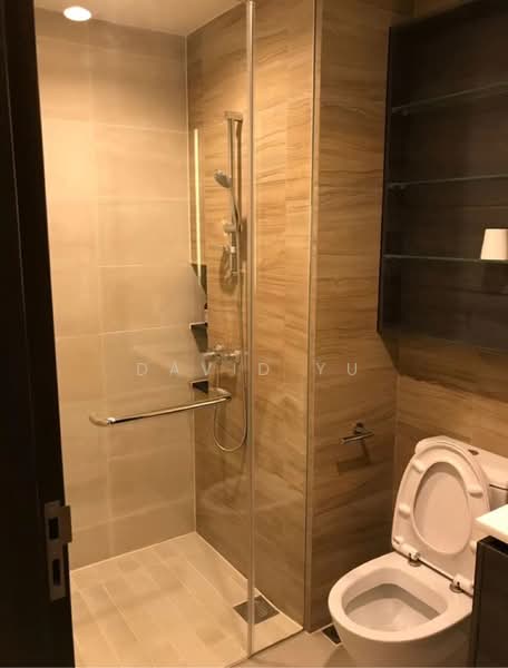 Sims Urban Oasis, 8 Sims Drive, Studio, 250 sqft, Condominium For Rent, by David Yu, 500189870 - PropertyGuru.com.sg
