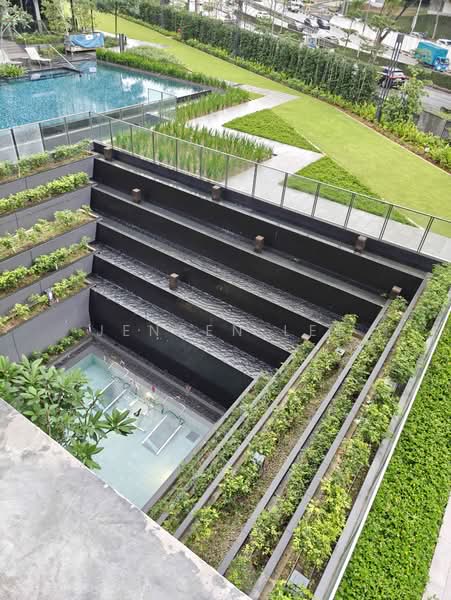 Leedon Green, 34 Leedon Heights, 2 Bedrooms, 700 sqft, Condominium For Sale, by Jensen Lee, 500189871 - Exterior - PropertyGuru.com.sg