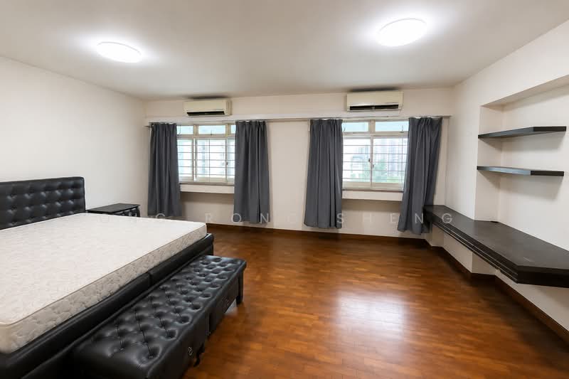 132 Edgedale Plains, 132 Edgedale Plains, 3 Bedrooms, 1,195 sqft, HDB Flat For Rent, by Ong Rong Sheng, 500189873 - Bedroom - PropertyGuru.com.sg