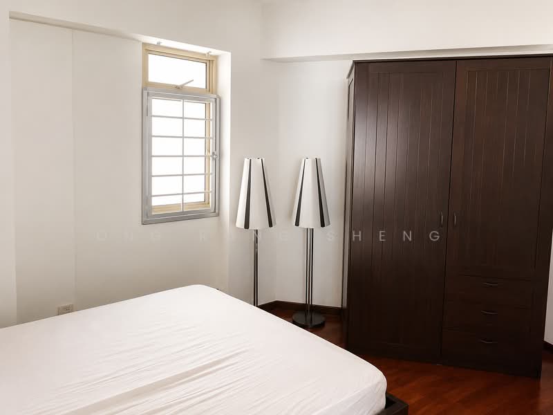 132 Edgedale Plains, 132 Edgedale Plains, 3 Bedrooms, 1,195 sqft, HDB Flat For Rent, by Ong Rong Sheng, 500189873 - Bedroom - PropertyGuru.com.sg
