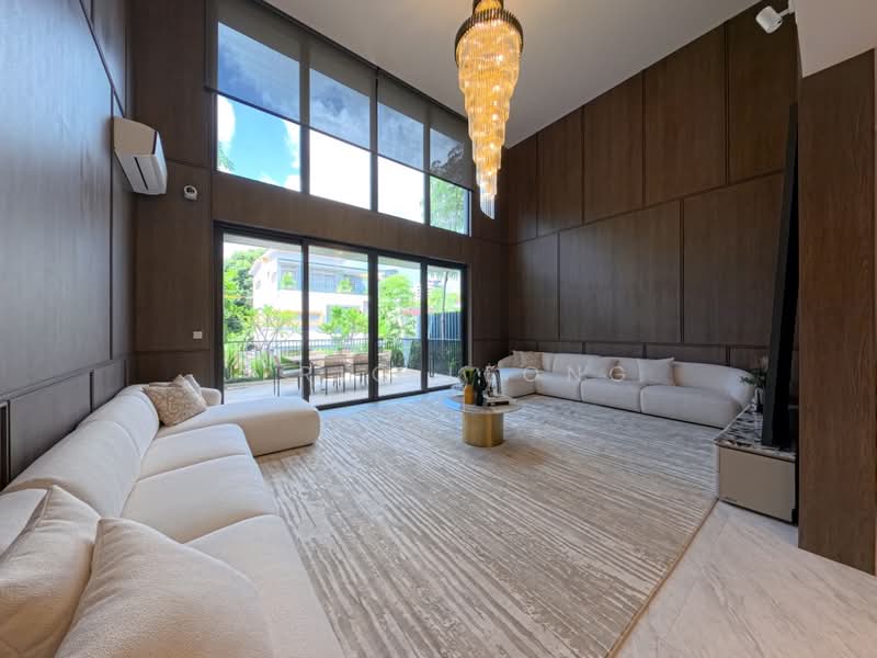❤️ DEALMAKERS ✨ D11 | BRAND NEW LANDED HOMES, Shrewsbury Road / Moulmein Road / Thomson Road, 5 Bedrooms, 6,926 sqft, Corner Terrace For Sale, by Jeric Leong, 500189874 - Living Room - PropertyGuru.com.sg