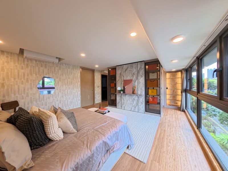 ❤️ DEALMAKERS ✨ D11 | BRAND NEW LANDED HOMES, Shrewsbury Road / Moulmein Road / Thomson Road, 5 Bedrooms, 6,926 sqft, Corner Terrace For Sale, by Jeric Leong, 500189874 - Bedroom - PropertyGuru.com.sg