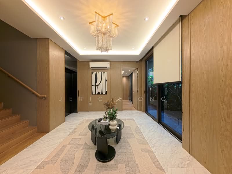 ❤️ DEALMAKERS ✨ D11 | BRAND NEW LANDED HOMES, Shrewsbury Road / Moulmein Road / Thomson Road, 5 Bedrooms, 6,926 sqft, Corner Terrace For Sale, by Jeric Leong, 500189874 - Entrance - PropertyGuru.com.sg