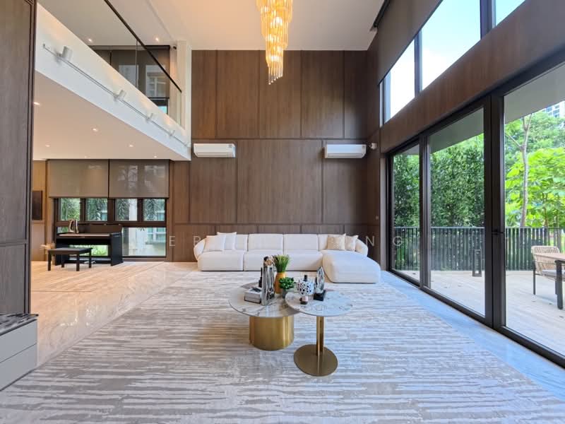 ❤️ DEALMAKERS ✨ D11 | BRAND NEW LANDED HOMES, Shrewsbury Road / Moulmein Road / Thomson Road, 5 Bedrooms, 6,926 sqft, Corner Terrace For Sale, by Jeric Leong, 500189874 - Living Room - PropertyGuru.com.sg
