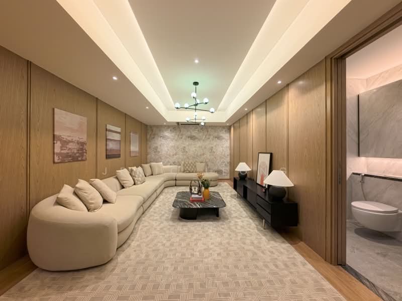 ❤️ DEALMAKERS ✨ D11 | BRAND NEW LANDED HOMES, Shrewsbury Road / Moulmein Road / Thomson Road, 5 Bedrooms, 6,926 sqft, Corner Terrace For Sale, by Jeric Leong, 500189874 - Living Room - PropertyGuru.com.sg