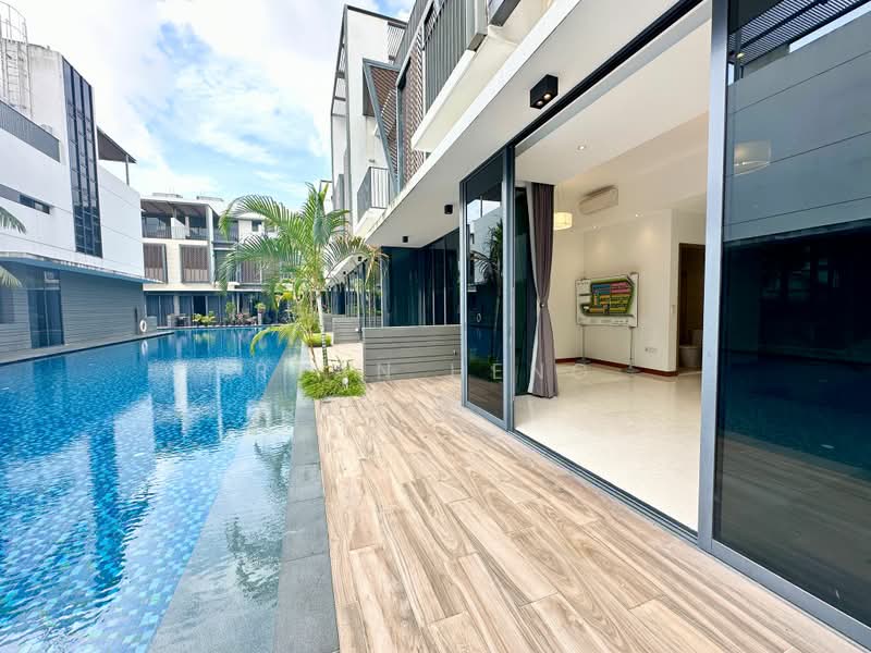 Alana, Sunrise Terrace, 4 Bedrooms, 3,563 sqft, Terraced House For Sale, by Ryan Heng, 500189875 - Interior - PropertyGuru.com.sg
