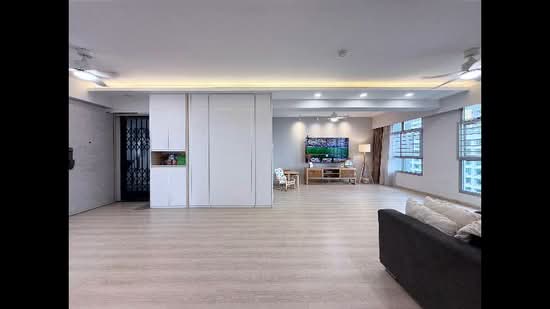 409D Northshore Drive, 409D Northshore Drive, 3 Bedrooms, 1,206 sqft, HDB Flat For Sale, by Nazri Baobed, 500189878 - PropertyGuru.com.sg