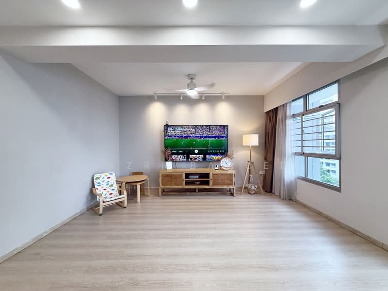409D Northshore Drive, 409D Northshore Drive, 3 Bedrooms, 1,206 sqft, HDB Flat For Sale, by Nazri Baobed, 500189878 - Living Room - PropertyGuru.com.sg