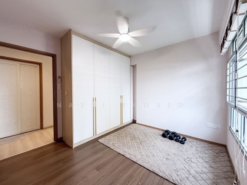 409D Northshore Drive, 409D Northshore Drive, 3 Bedrooms, 1,206 sqft, HDB Flat For Sale, by Nazri Baobed, 500189878 - Bedroom - PropertyGuru.com.sg