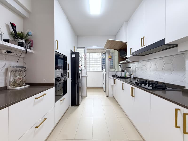 409D Northshore Drive, 409D Northshore Drive, 3 Bedrooms, 1,206 sqft, HDB Flat For Sale, by Nazri Baobed, 500189878 - PropertyGuru.com.sg