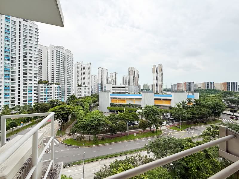 409D Northshore Drive, 409D Northshore Drive, 3 Bedrooms, 1,206 sqft, HDB Flat For Sale, by Nazri Baobed, 500189878 - PropertyGuru.com.sg