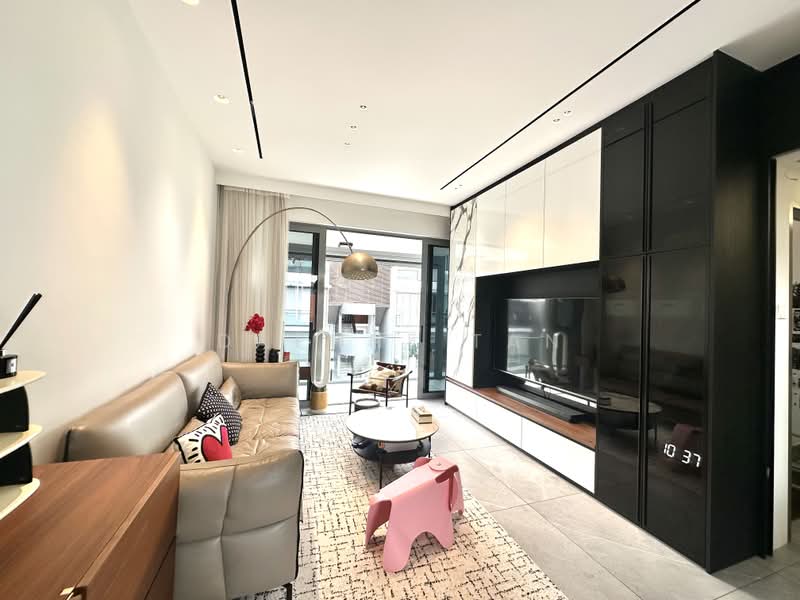 The Glacier, 260 Joo Chiat Place, 3 Bedrooms, 2,250 sqft, Condominium For Sale, by Daphne Tan, 500189881 - Living Room - PropertyGuru.com.sg