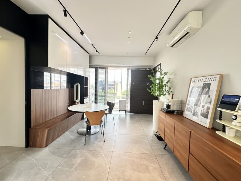 The Glacier, 260 Joo Chiat Place, 3 Bedrooms, 2,250 sqft, Condominium For Sale, by Daphne Tan, 500189881 - Dining Room - PropertyGuru.com.sg