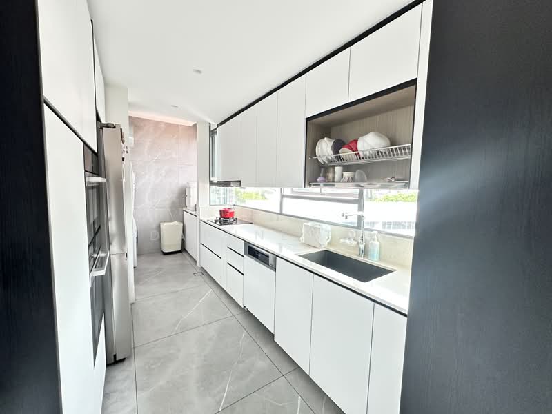 The Glacier, 260 Joo Chiat Place, 3 Bedrooms, 2,250 sqft, Condominium For Sale, by Daphne Tan, 500189881 - Kitchen - PropertyGuru.com.sg