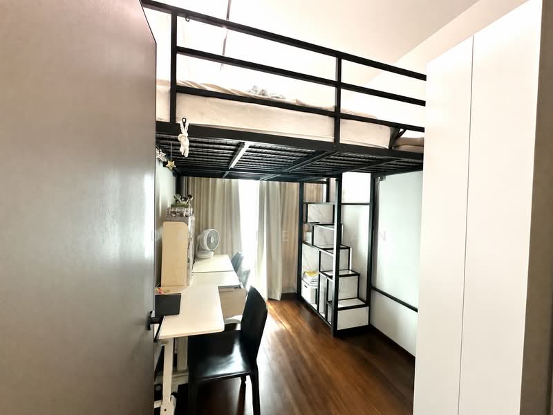 The Glacier, 260 Joo Chiat Place, 3 Bedrooms, 2,250 sqft, Condominium For Sale, by Daphne Tan, 500189881 - Bedroom - PropertyGuru.com.sg