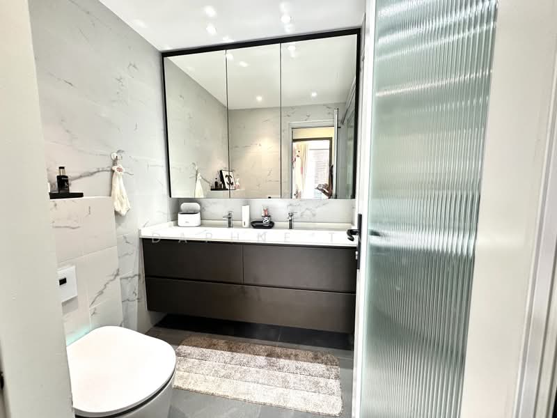 The Glacier, 260 Joo Chiat Place, 3 Bedrooms, 2,250 sqft, Condominium For Sale, by Daphne Tan, 500189881 - Bathroom - PropertyGuru.com.sg