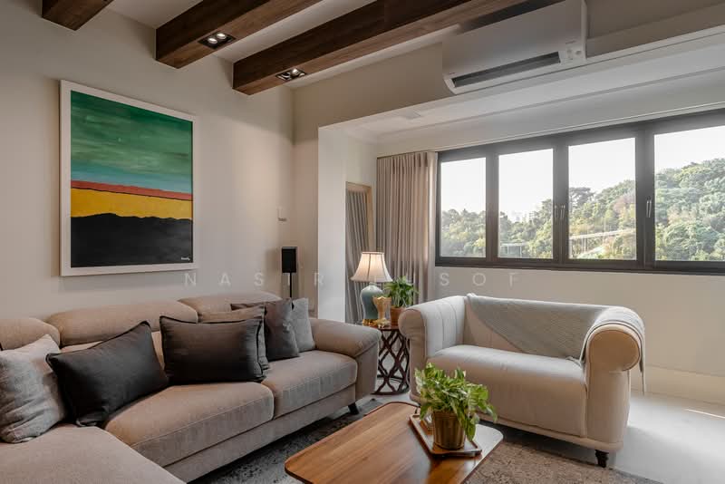 72 Telok Blangah Heights, 72 Telok Blangah Heights, 3 Bedrooms, 1,259 sqft, HDB Flat For Sale, by Nasir Eusof, 500189882 - Living Room - PropertyGuru.com.sg